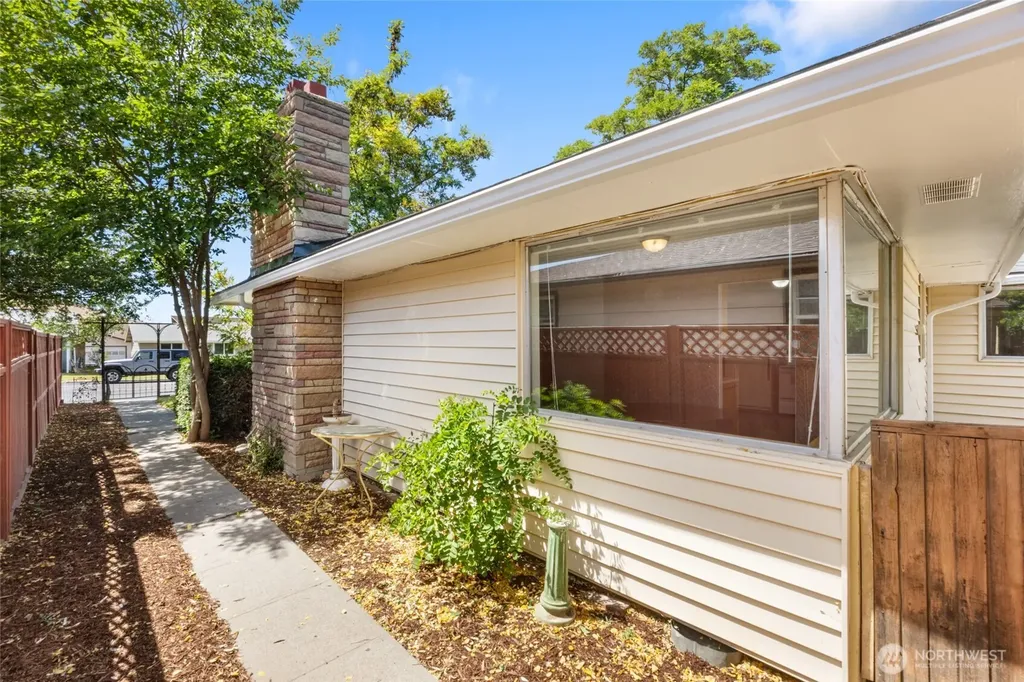 154 D Street NE Ephrata WA 98823