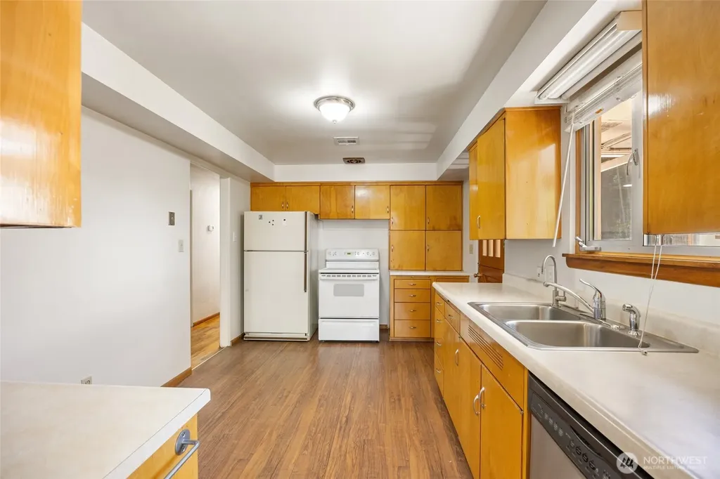 154 D Street NE Ephrata WA 98823