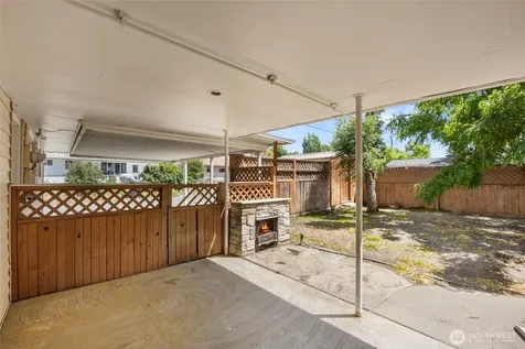 154 D Street NE Ephrata WA 98823