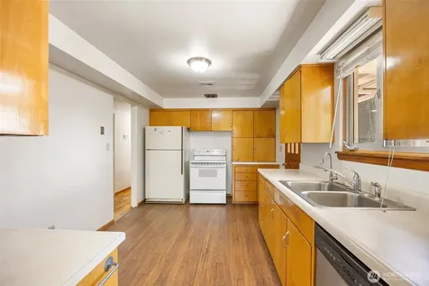 154 D Street NE Ephrata WA 98823