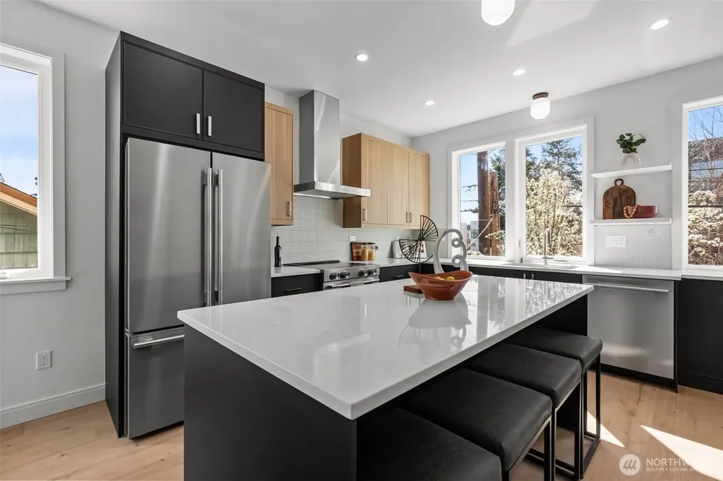2218 NW 62nd Street Seattle WA 98107