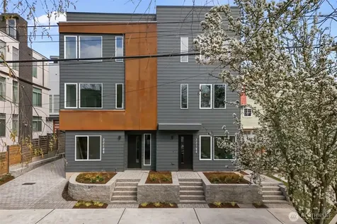 2218 NW 62nd Street Seattle WA 98107