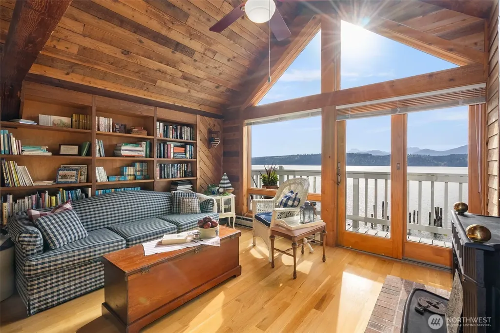 17257 Olympic View Drive NW Silverdale WA 98383