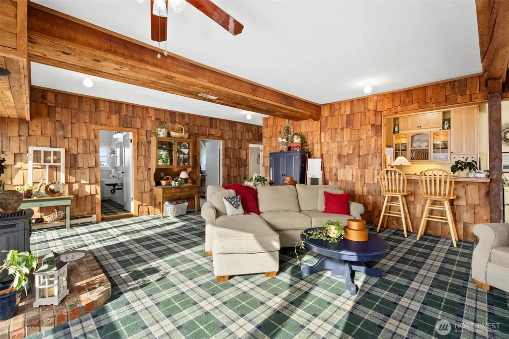 17257 Olympic View Drive NW Silverdale WA 98383