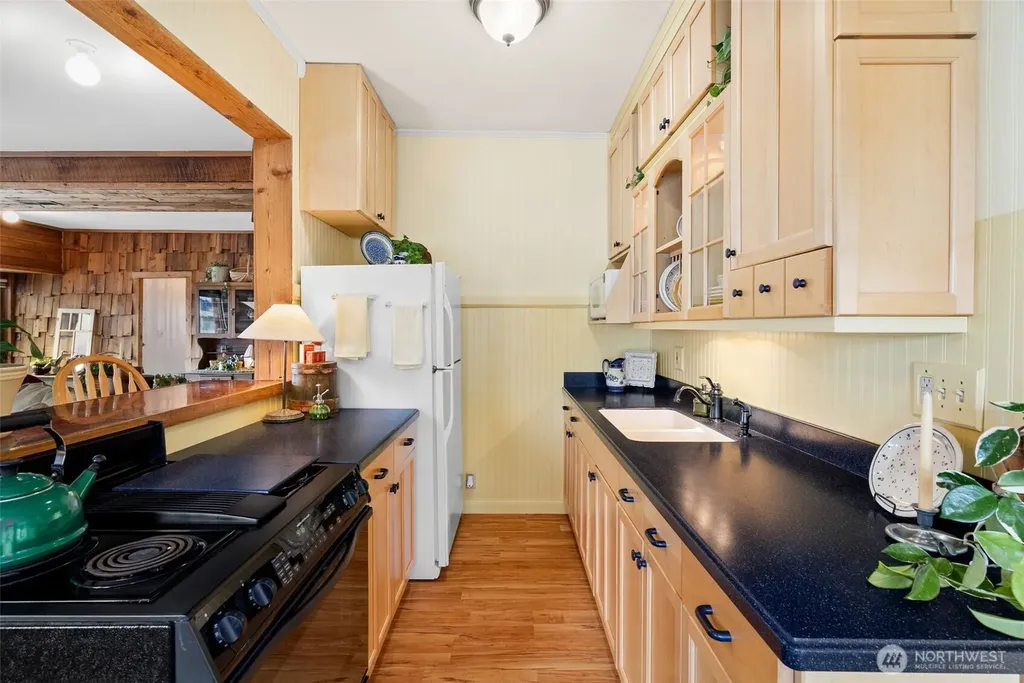 17257 Olympic View Drive NW Silverdale WA 98383