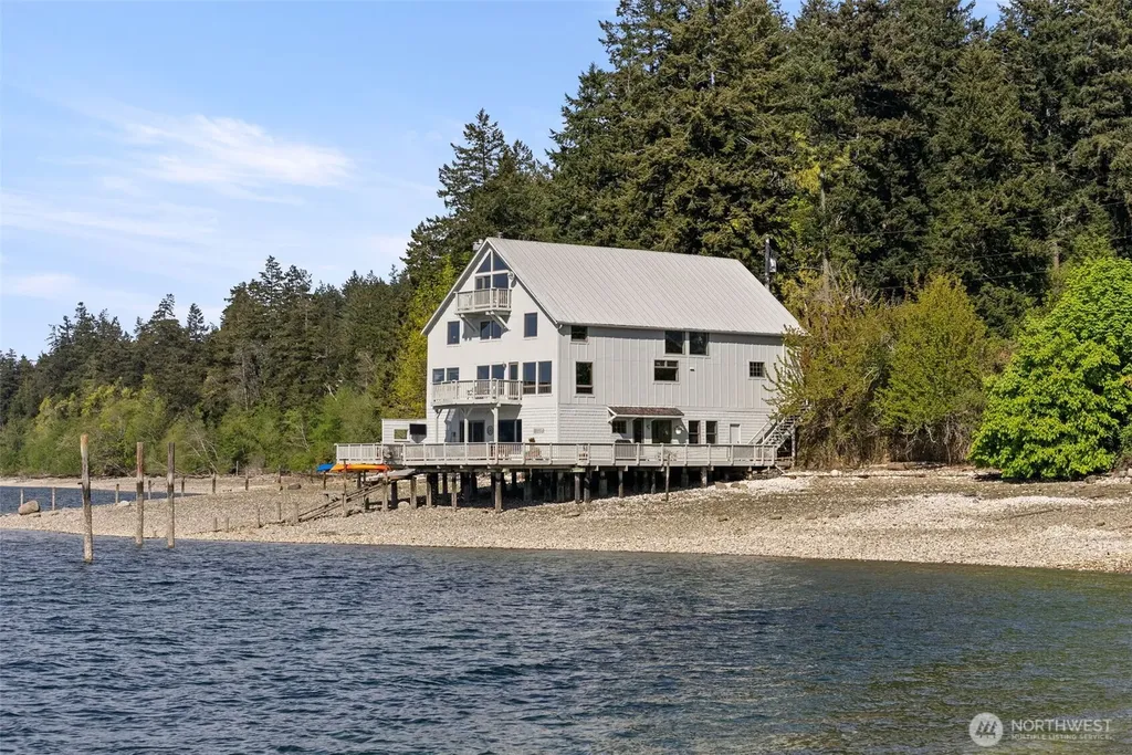 17257 Olympic View Drive NW Silverdale WA 98383