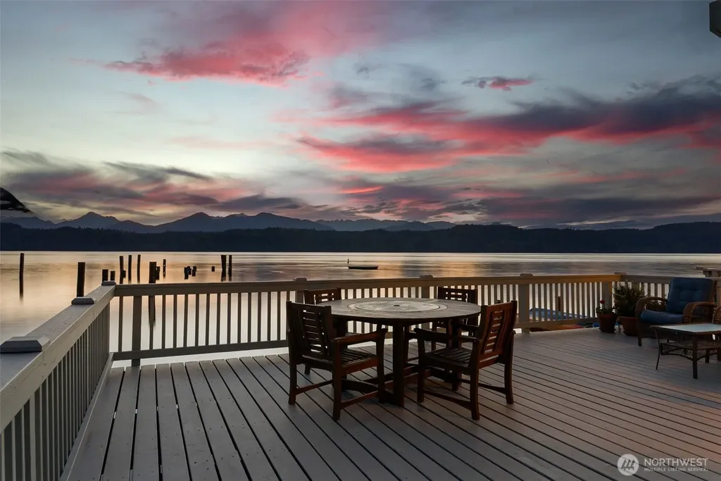 17257 Olympic View Drive NW Silverdale WA 98383