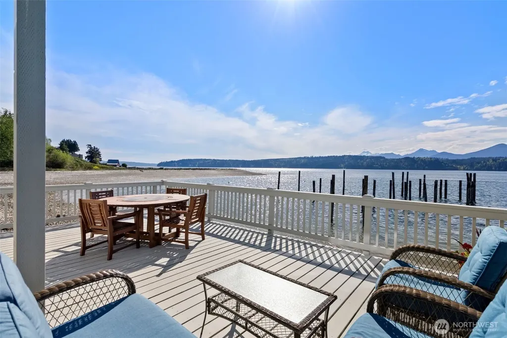 17257 Olympic View Drive NW Silverdale WA 98383