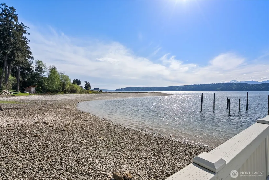 17257 Olympic View Drive NW Silverdale WA 98383