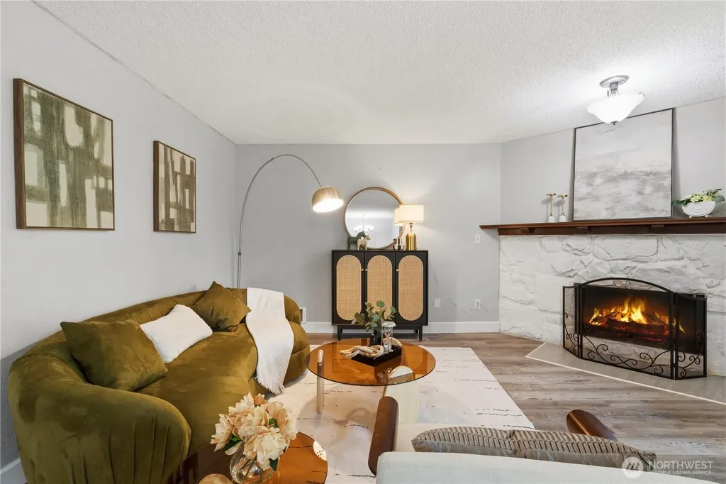12726 NE 116th Lane Kirkland WA 98034
