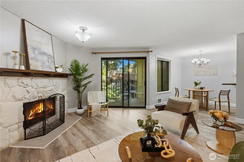 12726 NE 116th Lane Kirkland WA 98034