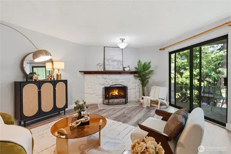 12726 NE 116th Lane Kirkland WA 98034