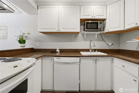 12726 NE 116th Lane Kirkland WA 98034