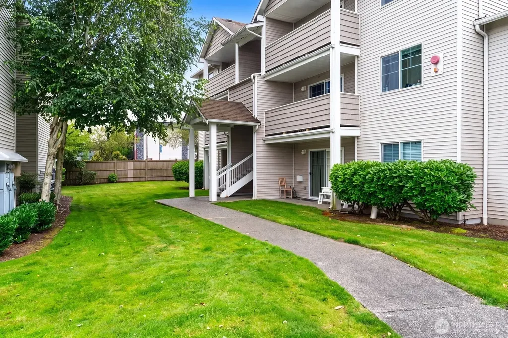 1001 W Casino Road Everett WA 98204