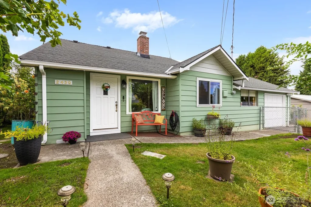 2430 197th Place SW Lynnwood WA 98036