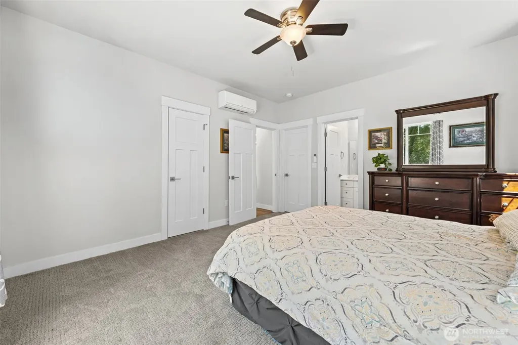 10912 118th Avenue Ct E Anderson Island WA 98303