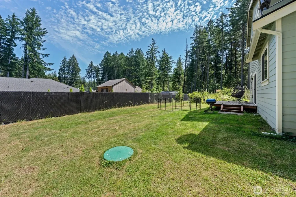 10912 118th Avenue Ct E Anderson Island WA 98303