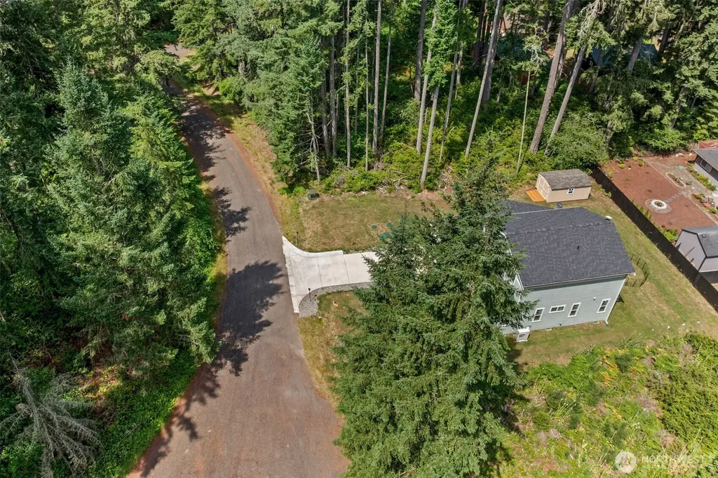 10912 118th Avenue Ct E Anderson Island WA 98303