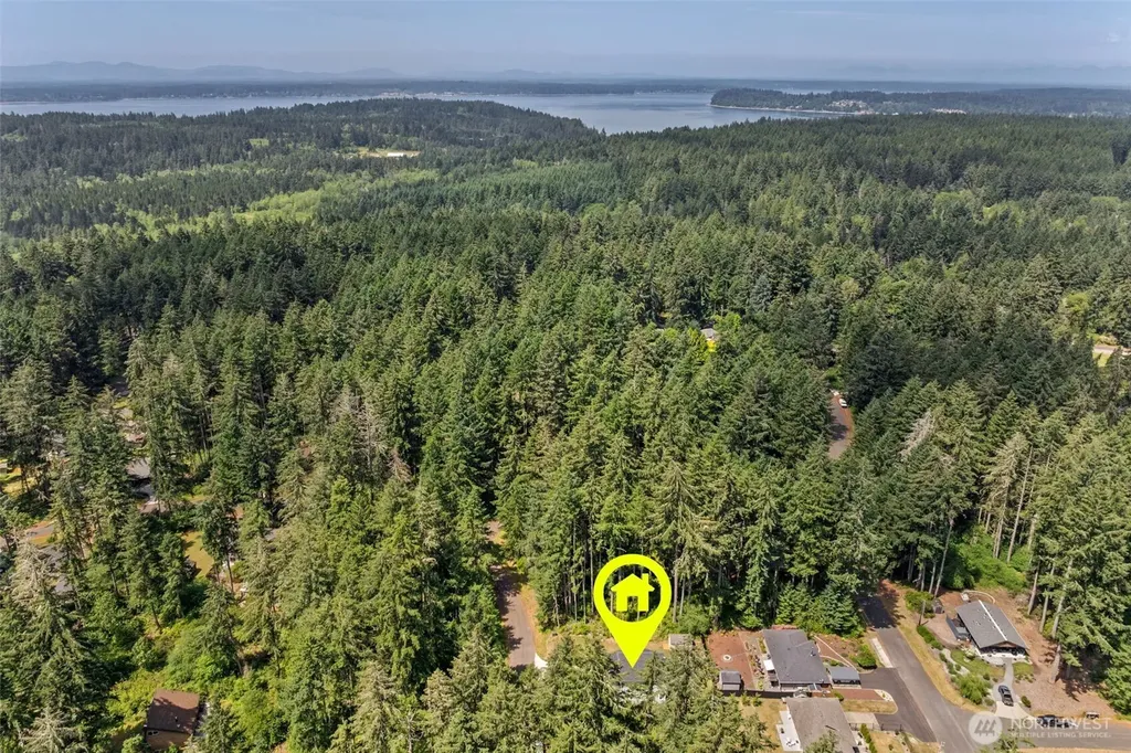 10912 118th Avenue Ct E Anderson Island WA 98303