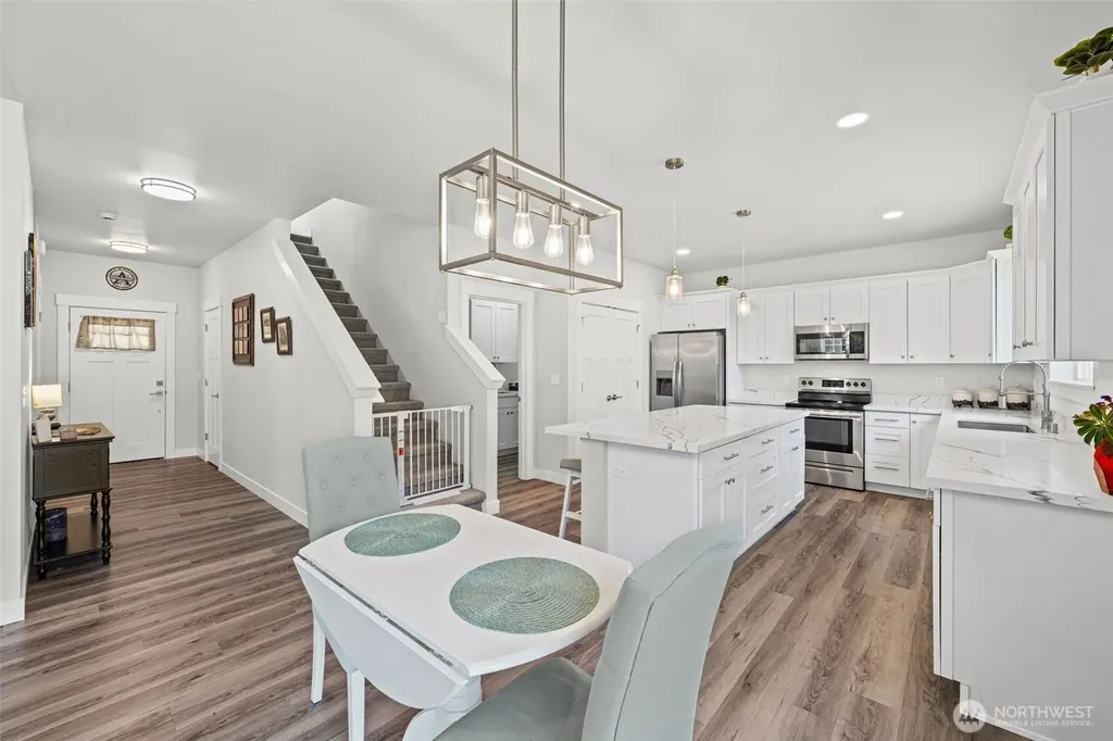 10912 118th Avenue Ct E Anderson Island WA 98303