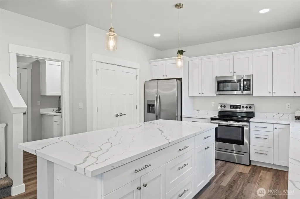 10912 118th Avenue Ct E Anderson Island WA 98303