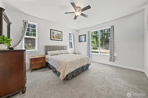 10912 118th Avenue Ct E Anderson Island WA 98303