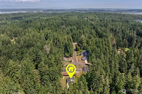 10912 118th Avenue Ct E Anderson Island WA 98303