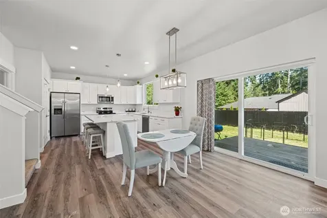 10912 118th Avenue Ct E Anderson Island WA 98303