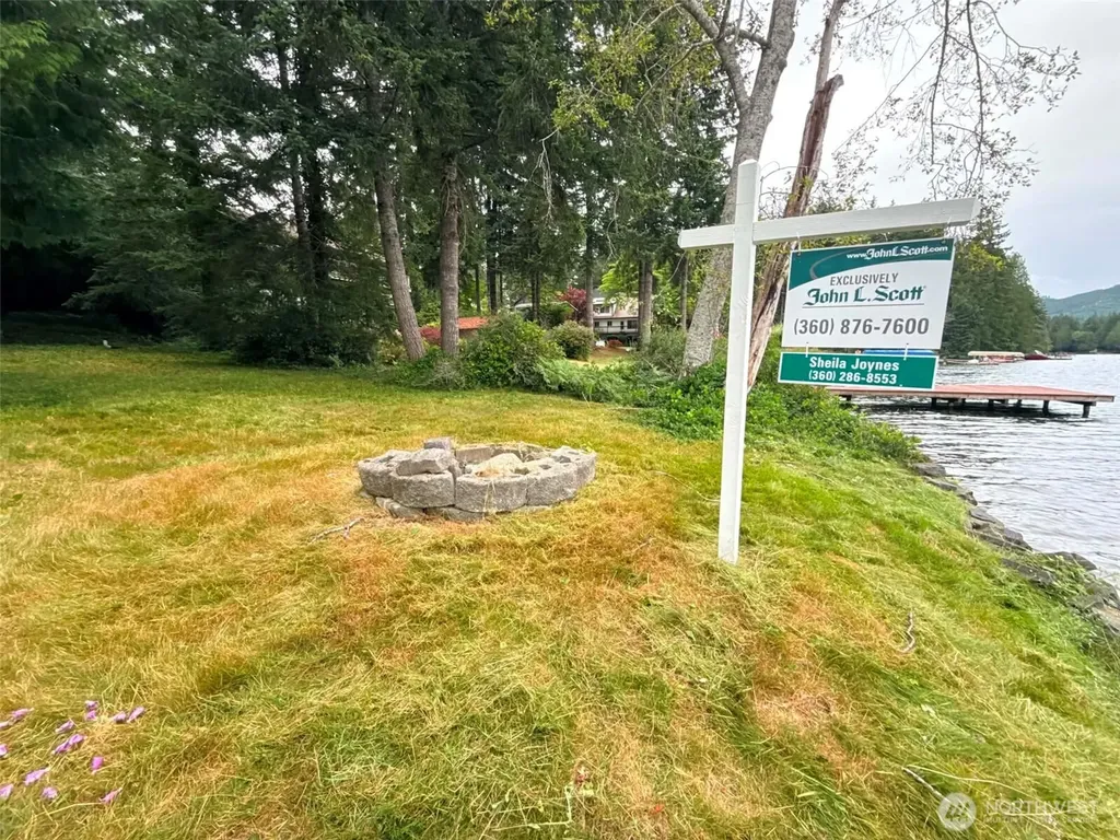 90 NE Bella Vista Drive Belfair WA 98528