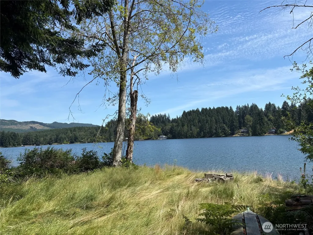 90 NE Bella Vista Drive Belfair WA 98528