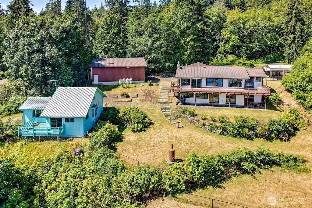 209 Old Oak Bay Road Port Hadlock WA 98368