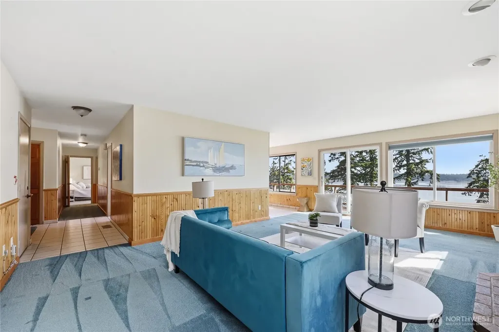 209 Old Oak Bay Road Port Hadlock WA 98368