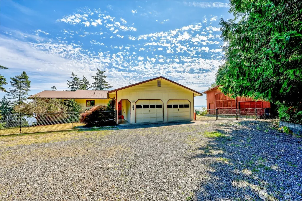 209 Old Oak Bay Road Port Hadlock WA 98368