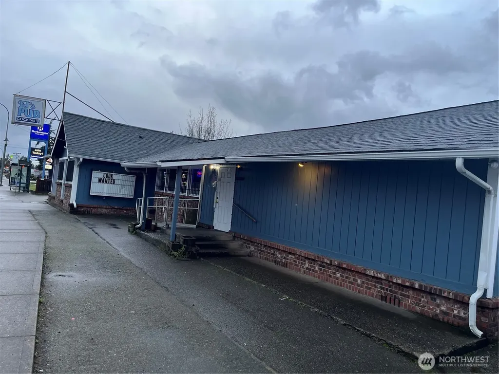 16701 Pacific Avenue S Spanaway WA 98387