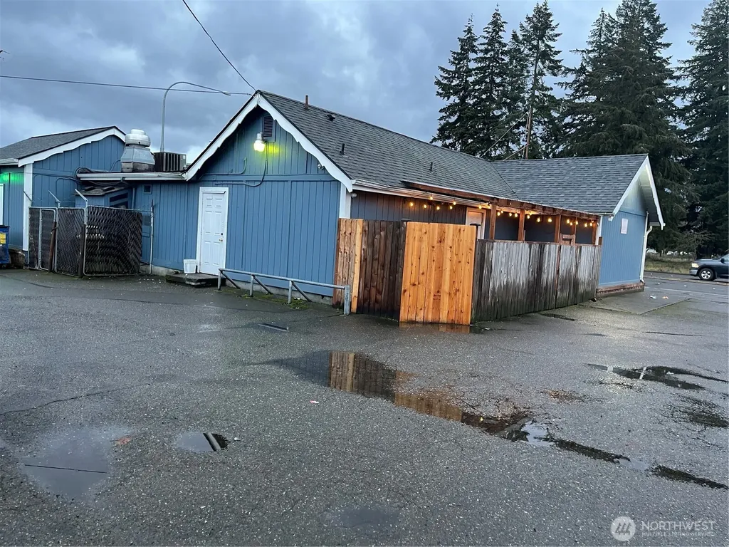 16701 Pacific Avenue S Spanaway WA 98387