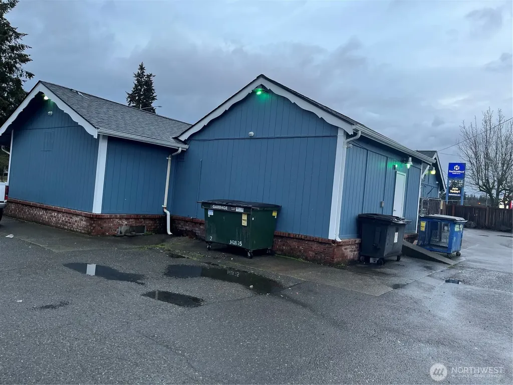 16701 Pacific Avenue S Spanaway WA 98387