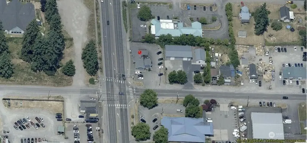 16701 Pacific Avenue S Spanaway WA 98387