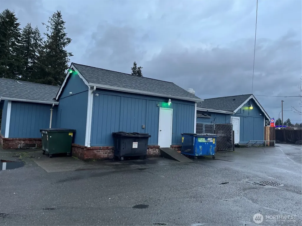 16701 Pacific Avenue S Spanaway WA 98387