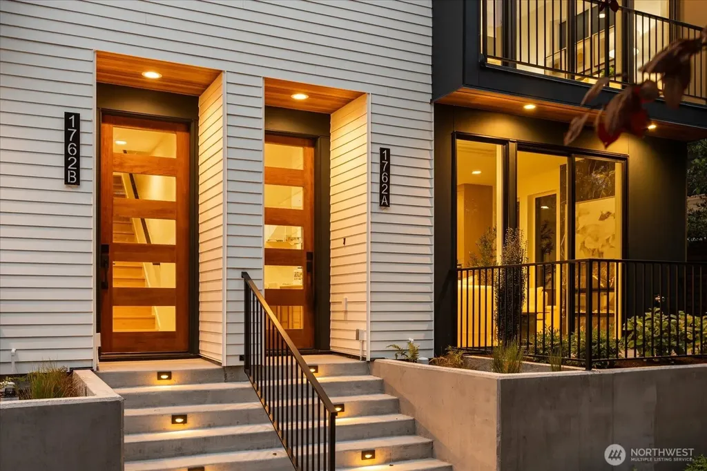 1762 NW 60th Street Seattle WA 98107