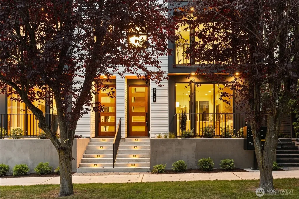1762 NW 60th Street Seattle WA 98107