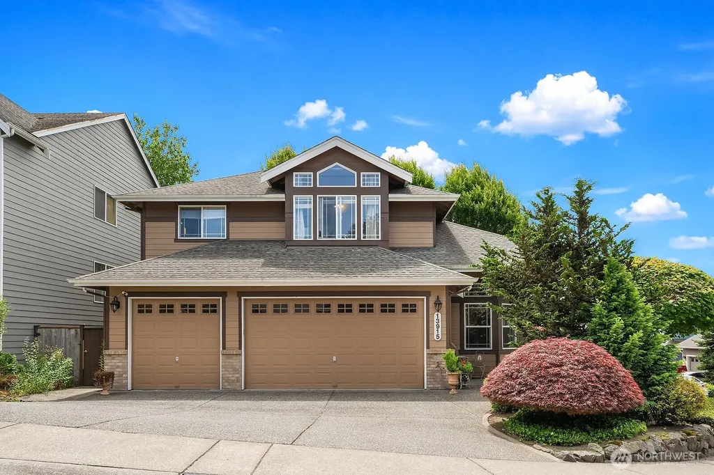 13915 SE 238th Place Kent WA 98042