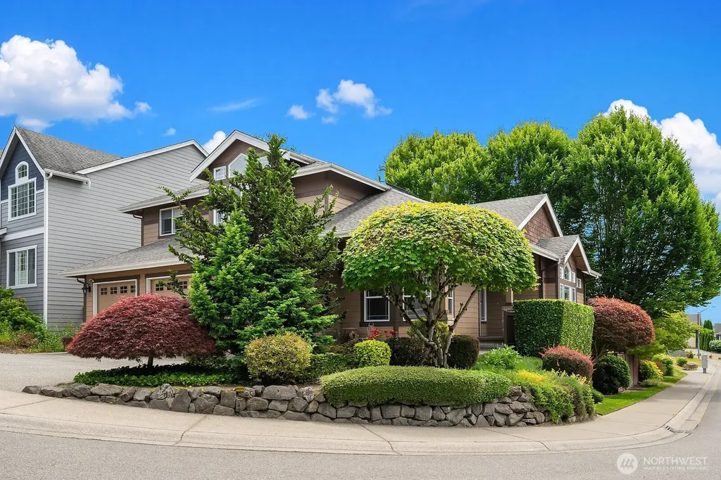 13915 SE 238th Place Kent WA 98042