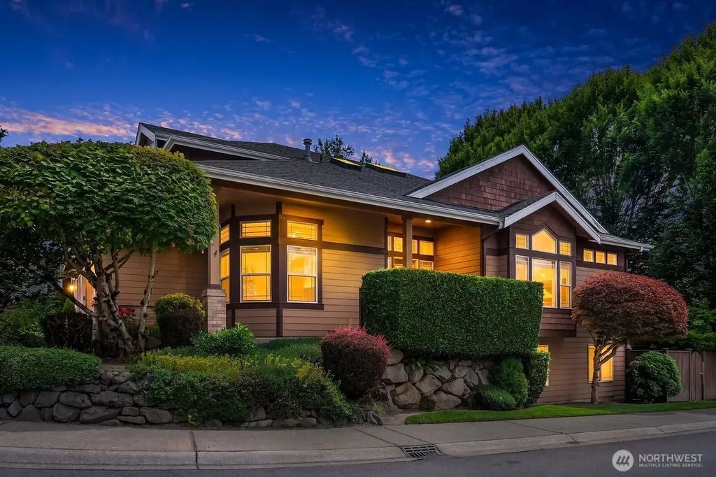 13915 SE 238th Place Kent WA 98042