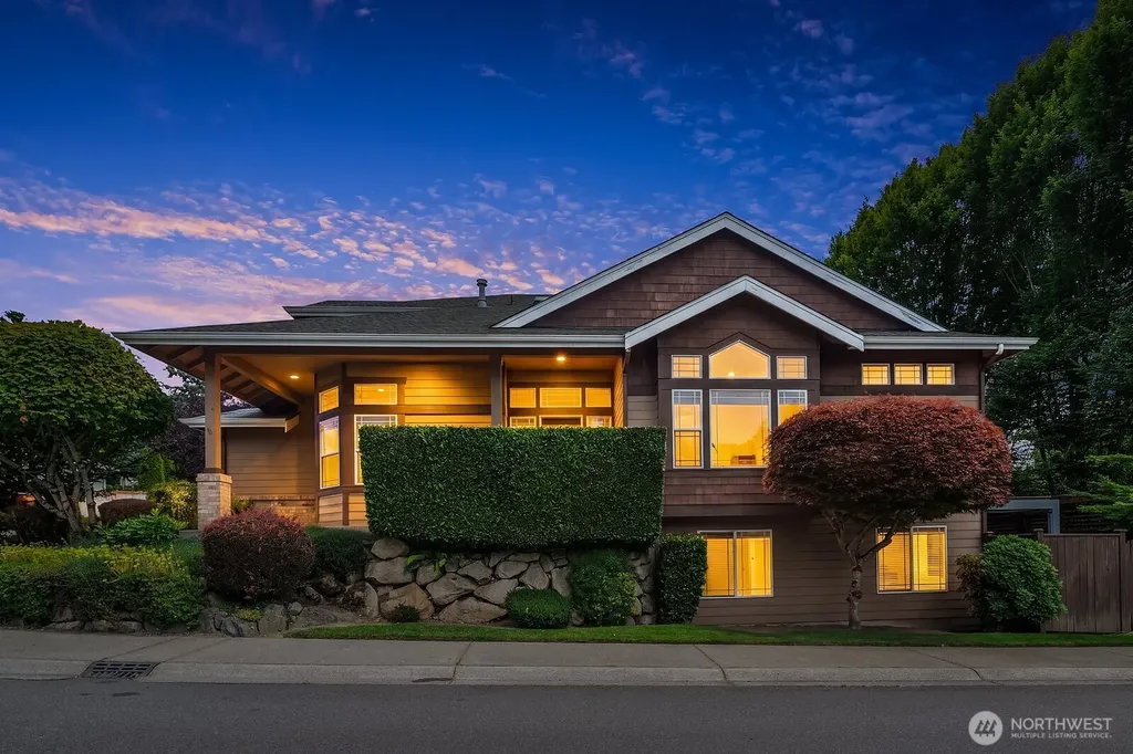 13915 SE 238th Place Kent WA 98042
