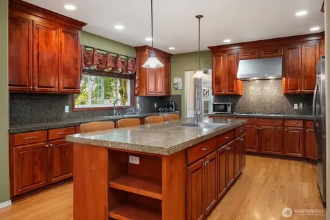 13915 SE 238th Place Kent WA 98042