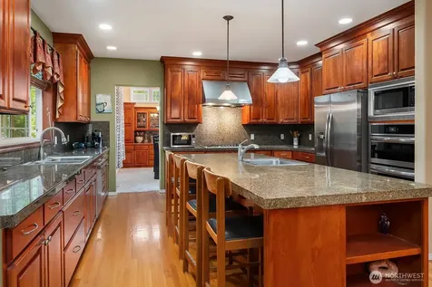 13915 SE 238th Place Kent WA 98042