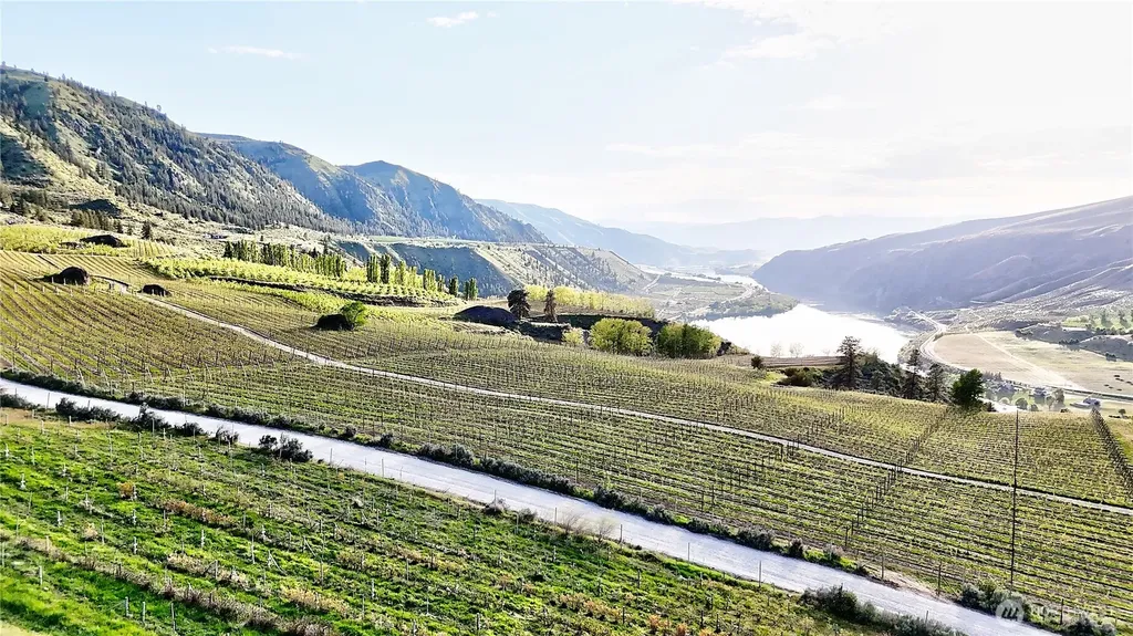 0 Farnham Canyon Road Orondo WA 98843