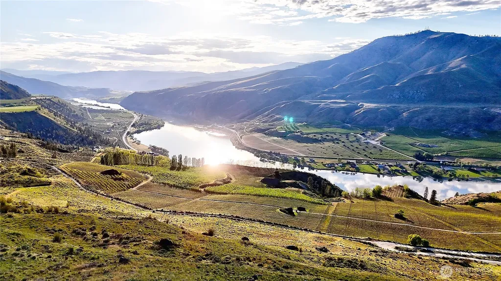 0 Farnham Canyon Road Orondo WA 98843