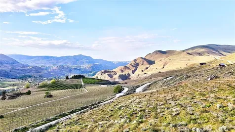0 Farnham Canyon Road Orondo WA 98843
