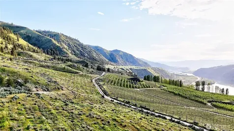 0 Farnham Canyon Road Orondo WA 98843
